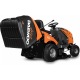 Садовый минитрактор Daewoo DWT 1020 в Липецке
