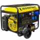 Бензогенератор Champion GG6501E+ATS 5 кВт в Липецке