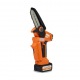 Аккумуляторная пила Villartec SA20M SET 5&quot; AS204, AC202+ TimberPlus в Липецке
