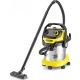 Пылесос для сухой и влажной уборки Karcher WD 6 P Premium в Липецке