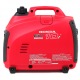 Бензиновый генератор инверторный Honda EU 10 iT1RG 0.9 кВт в Липецке