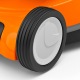 Газонокосилка бензиновая Stihl RM 545 VE в Липецке