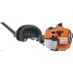 Бензиновые ножницы Husqvarna 323HE3 в Липецке