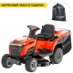 Садовый минитрактор Yard Fox Optima T 108 RDH в Липецке