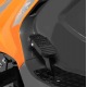 Садовый минитрактор Daewoo DWT 1020 в Липецке