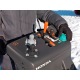 Снегоуборщик гусеничный Honda HSM 1390 ik ZE в Липецке