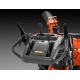 Снегоуборщик Husqvarna ST 327 в Липецке