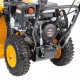 Снегоуборщик Denzel SB 650 E в Липецке