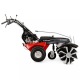 Подметальная машина Tielburger TK58 PRO Hydro (B&amp;S) в Липецке