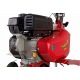 Культиватор Eurosystems Euro-5 EVO RM Loncin 80сс в Липецке