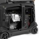 Бензогенератор инверторный Daewoo GDA 4500 SEi 3.7 кВт в Липецке