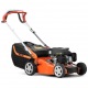 Газонокосилка бензиновая Oleo-Mac GV 44 TK Comfort в Липецке
