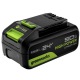 Аккумулятор High Power G24HP5 для техники GreenWorks 24 В в Липецке