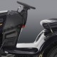 Садовый минитрактор McCulloch M145-107T в Липецке