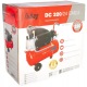 Компрессор масляный Fubag DС 320/24 CM2.5 29838182 в Липецке
