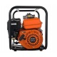 Бензиновая мотопомпа Sturm BP8760VD в Липецке