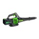 Воздуходувка аккумуляторная GreenWorks GD60ABK4 в Липецке