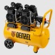 Компрессор поршневой безмасляный Denzel DLP-3000/50 в Липецке