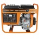 Дизельгенератор Carver PPG-5000DE 3.3 кВт в Липецке