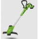 Аккумуляторный триммер GreenWorks G24LT28K2 в Липецке