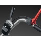 Подметальная машина Caiman SM 1200 с двигателем Honda в Липецке