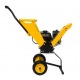 Измельчитель бензиновый Huter GSH-7800 в Липецке