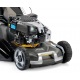 Газонокосилка бензиновая Stiga Twinclip 55 SVEQ H в Липецке