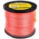 Корд триммерный Champion Square Twist Duo 2.4мм, 262м (витой квадрат)+нож в Липецке