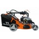 Газонокосилка бензиновая Villartec MB4053T в Липецке