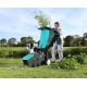 Измельчитель бензиновый Remarc Terra Cut 4000 в Липецке