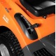 Садовый минитрактор Daewoo DWT 1020 в Липецке