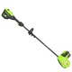 Снегоуборщик аккумуляторный GreenWorks 2603207UG 5 Ач в Липецке