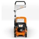 Газонокосилка бензиновая Stihl RМ-248.3 T в Липецке