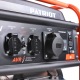Бензогенератор Patriot GRS 7500E 6 кВт в Липецке