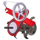 Культиватор Eurosystems Euro-5 EVO RM S/R Loncin TM60 в Липецке