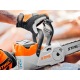 Аккумуляторная пила Stihl MSA 200 C-BQ-12 в Липецке