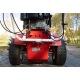 Подметальная машина Tielburger TK58 (Honda) в Липецке