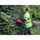 Бензоножницы Husqvarna 522HD60S в Липецке