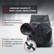 Чехол Park-Manner для квадроцикла, универсальный серии Pro KIDS в Липецке
