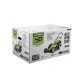 Газонокосилка аккумуляторная GreenWorks G40LM41K4 в Липецке