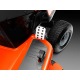 Садовый минитрактор Husqvarna TC 38 в Липецке