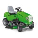 Садовый минитрактор Viking MT 4112 SX в Липецке