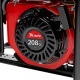 Бензогенератор MTX RS-4000 2.8 кВт в Липецке