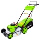 Газонокосилка RedVerg RD-GLM510GS в Липецке