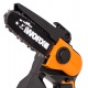 Аккумуляторная пила Worx WG324E-4&quot; в Липецке