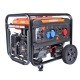 Бензогенератор Patriot GRA 8500 DAW 8 кВт в Липецке