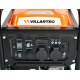 Бензогенератор инверторный Villartec GI328 3 кВт в Липецке
