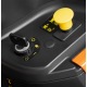 Садовый минитрактор Daewoo DSD 108 H в Липецке