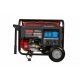 Бензогенератор Loncin LC10000D-AS 8 кВт 3-х фазный в Липецке
