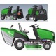 Садовый трактор Viking MT 5097 в Липецке
